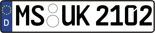 MS-UK2102