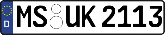 MS-UK2113
