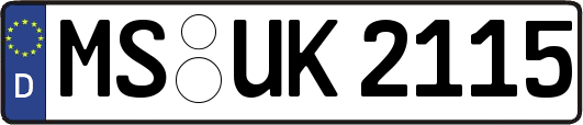 MS-UK2115