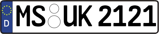MS-UK2121