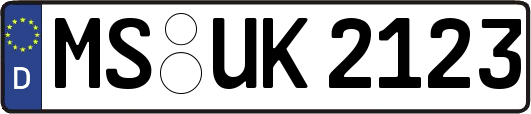 MS-UK2123
