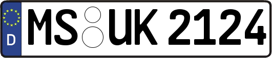 MS-UK2124