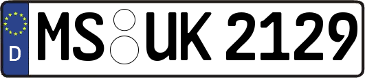 MS-UK2129