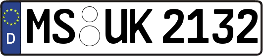 MS-UK2132