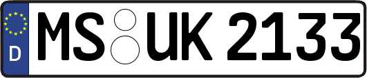 MS-UK2133