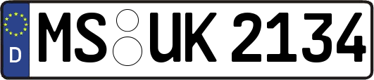 MS-UK2134
