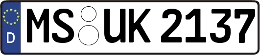 MS-UK2137