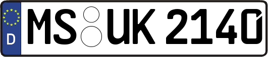 MS-UK2140