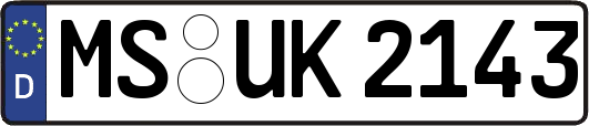 MS-UK2143