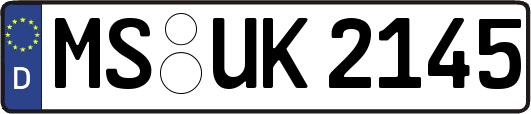 MS-UK2145