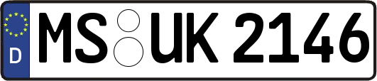 MS-UK2146