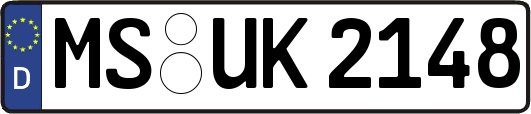 MS-UK2148