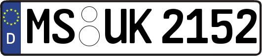 MS-UK2152