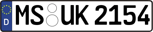 MS-UK2154