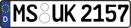 MS-UK2157