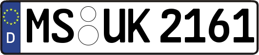 MS-UK2161