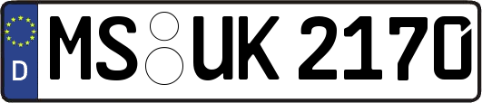 MS-UK2170