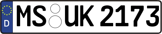 MS-UK2173