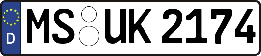 MS-UK2174