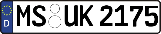 MS-UK2175