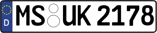 MS-UK2178