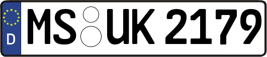 MS-UK2179