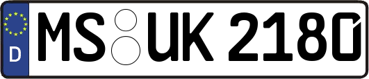 MS-UK2180