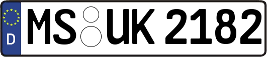 MS-UK2182
