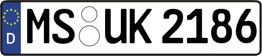 MS-UK2186