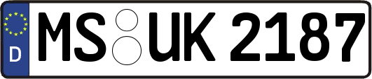 MS-UK2187