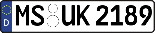 MS-UK2189