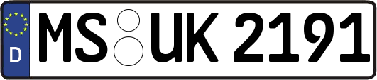 MS-UK2191