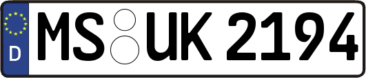 MS-UK2194