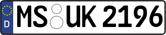 MS-UK2196