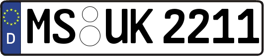 MS-UK2211