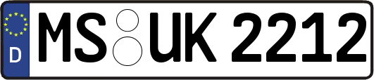 MS-UK2212