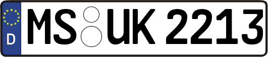 MS-UK2213