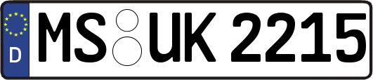 MS-UK2215