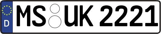 MS-UK2221
