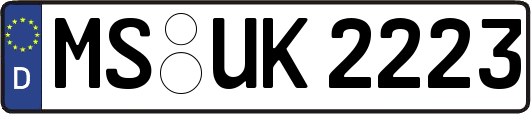 MS-UK2223