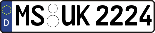 MS-UK2224
