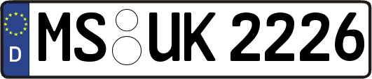 MS-UK2226