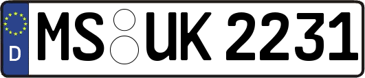 MS-UK2231