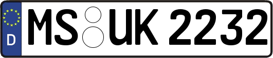 MS-UK2232
