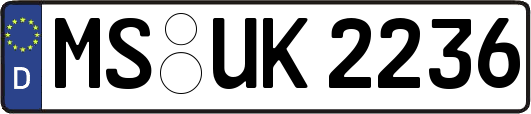 MS-UK2236