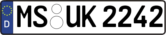 MS-UK2242