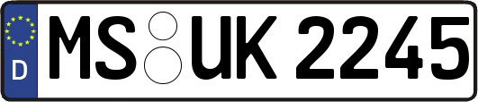 MS-UK2245