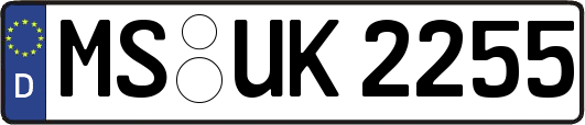 MS-UK2255