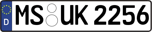 MS-UK2256