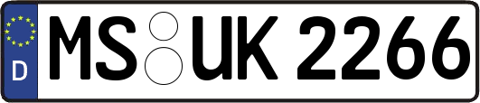 MS-UK2266